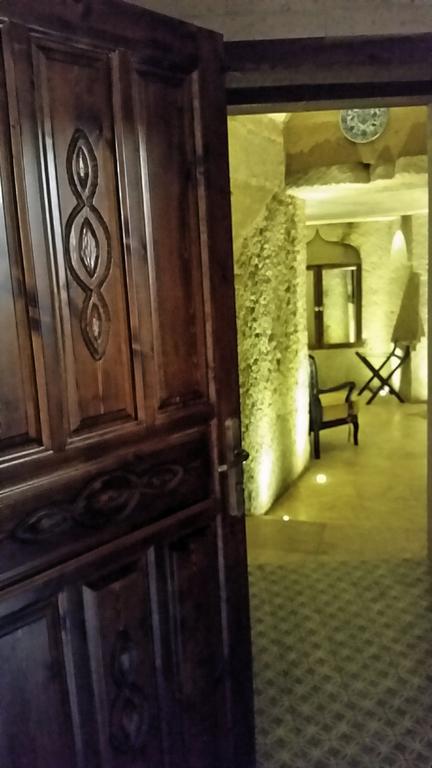 Best Cave Hotel 于尔居普 客房 照片