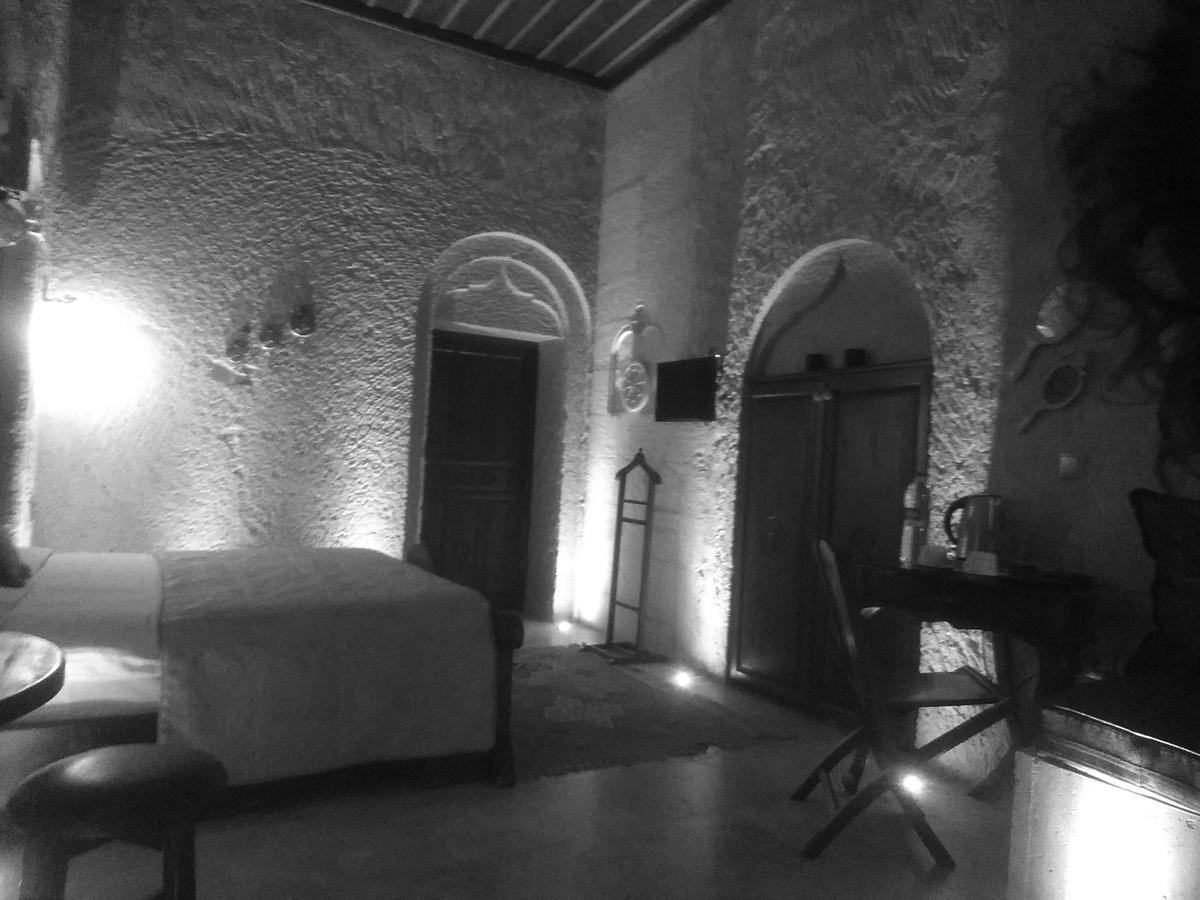 Best Cave Hotel 于尔居普 外观 照片