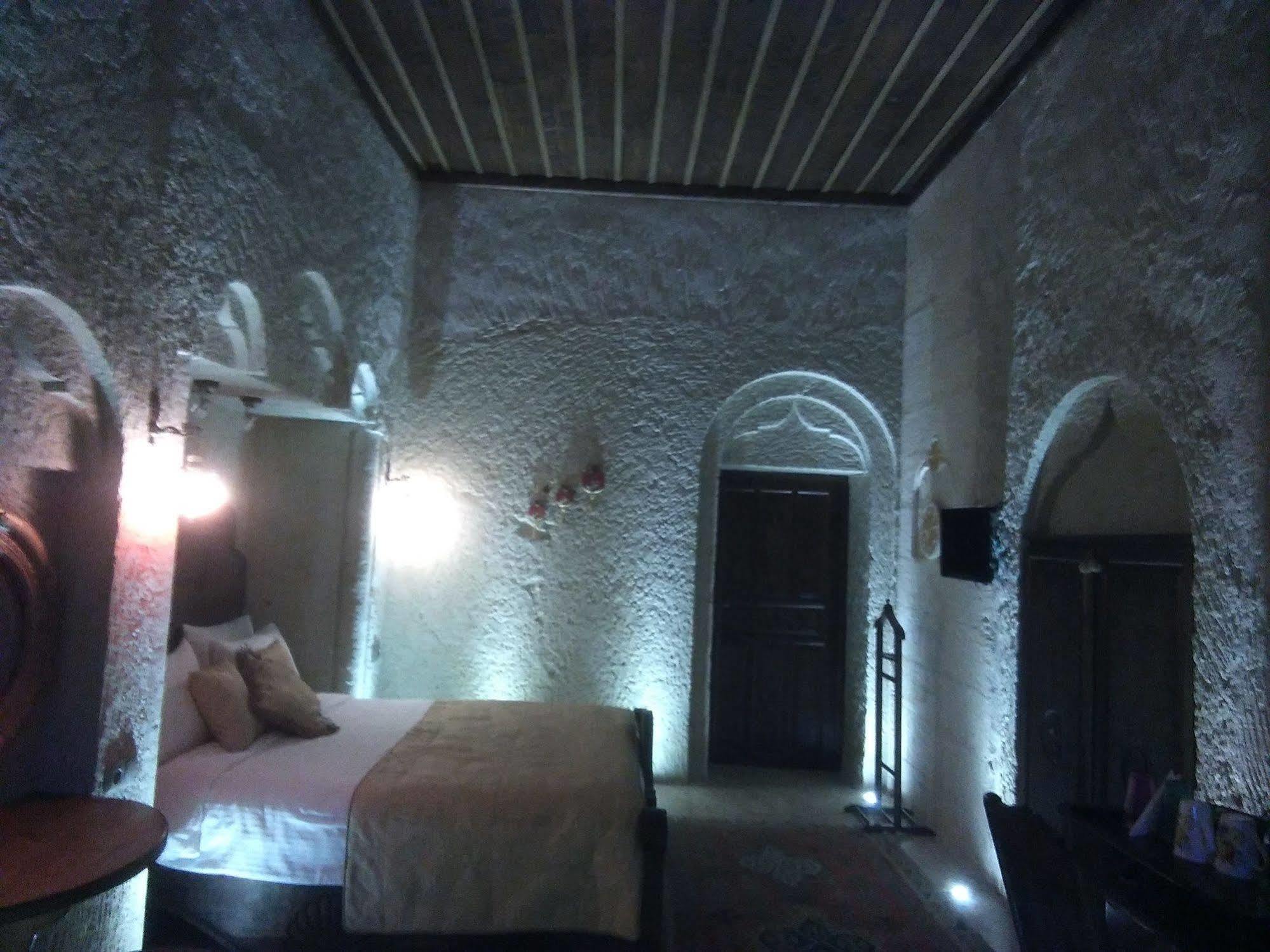 Best Cave Hotel 于尔居普 外观 照片