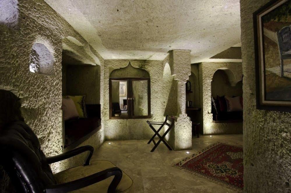 Best Cave Hotel 于尔居普 外观 照片
